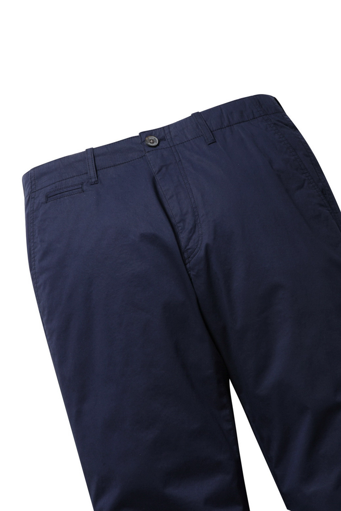 CHINO PANTS (JN X SFM) NAVY