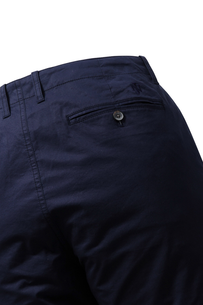 CHINO PANTS (JN X SFM) NAVY