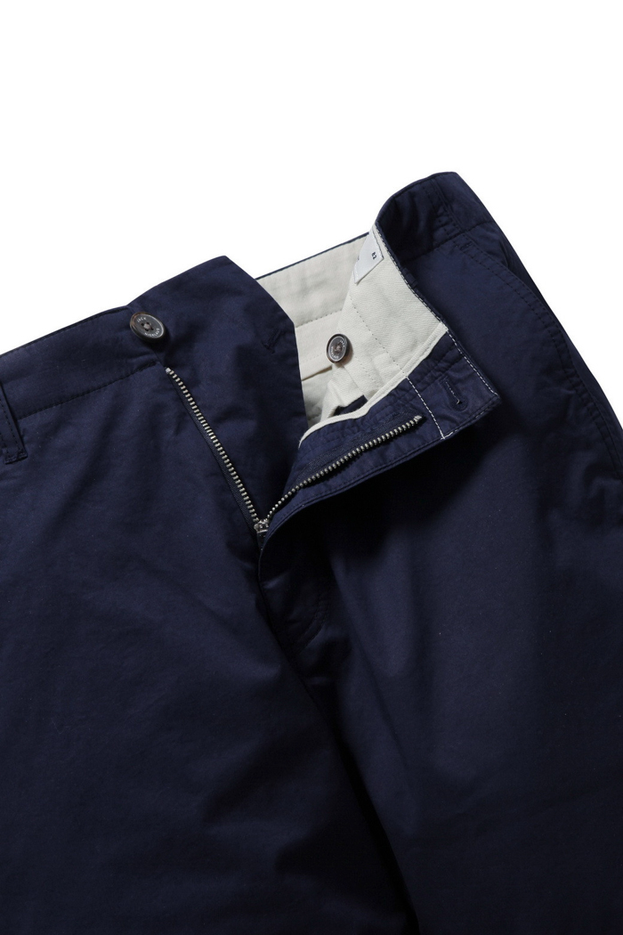 CHINO PANTS (JN X SFM) NAVY