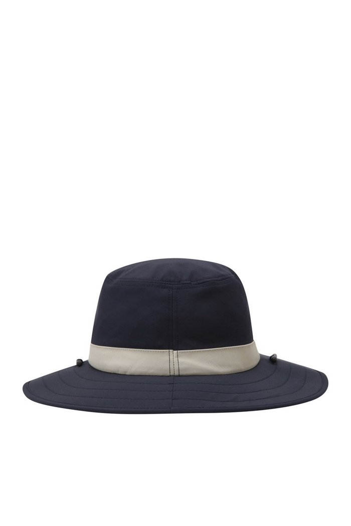 STRAP BUCKET HAT (JN X SFM) NAVY