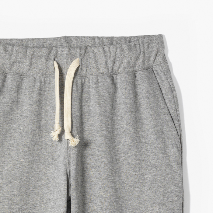 TBRM JERSEY PANTS GRAY