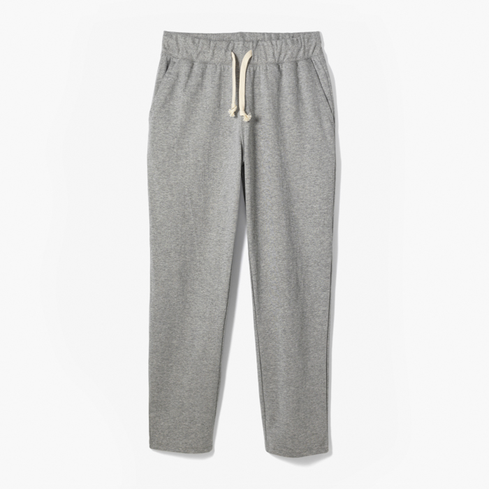 TBRM JERSEY PANTS GRAY