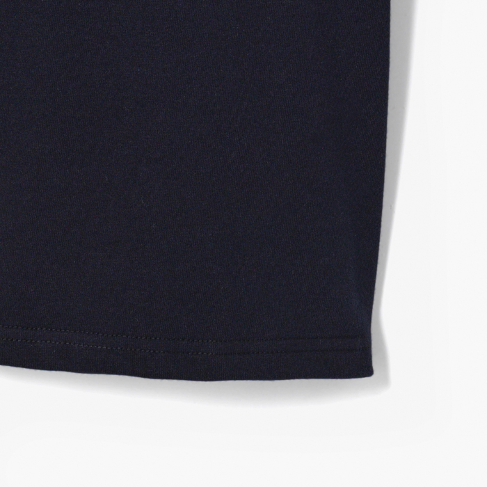 TBRM JERSEY LOOSE T-SHIRT NAVY