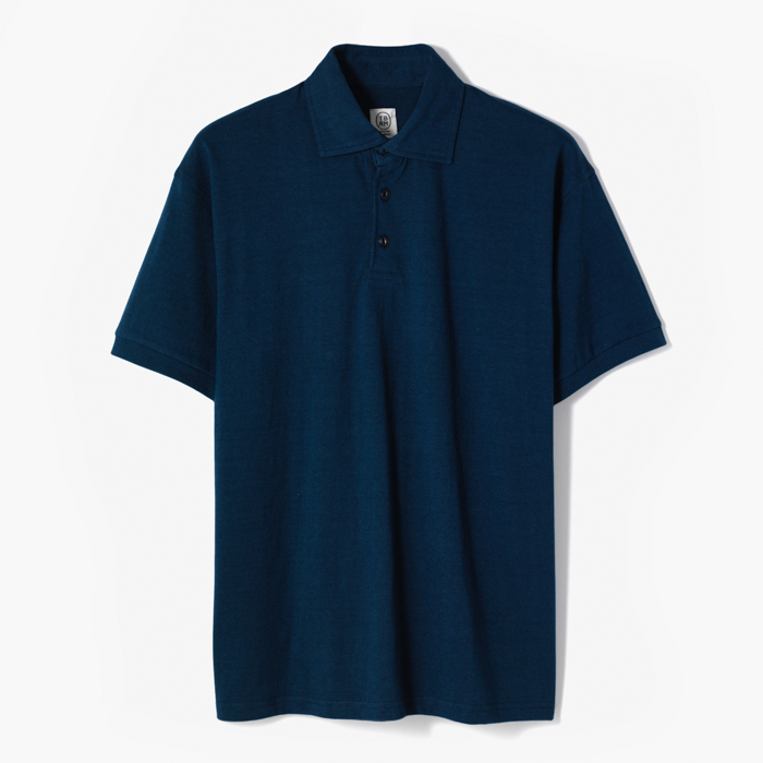 TBRM POLO NAVY