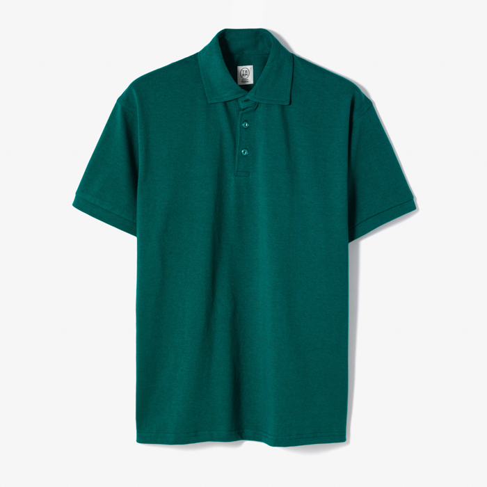 TBRM POLO GREEN