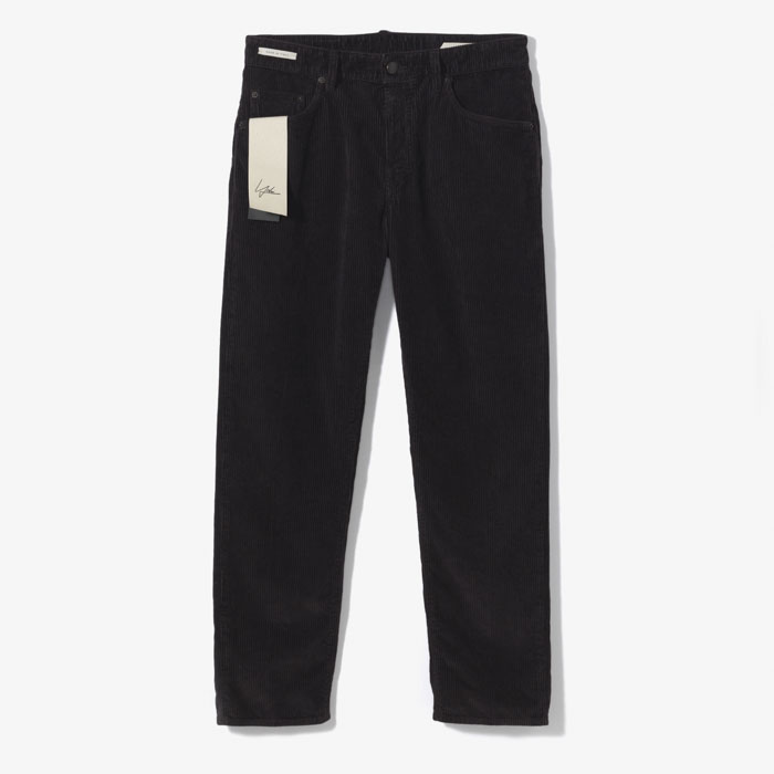 CORDUROY PANTS T.MORO