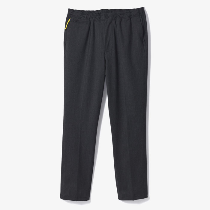 URBAN LOVE JOGGER PANTS DARK GRAY