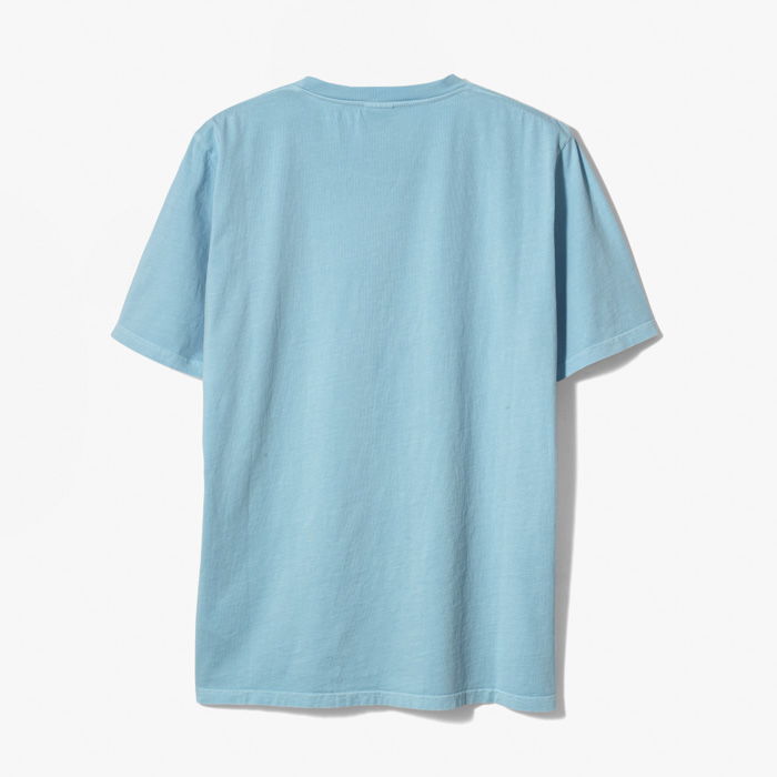 MATCH POINT A T-SHIRT BLUE