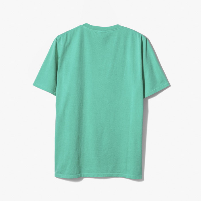 MATCH POINT A T-SHIRT GREEN