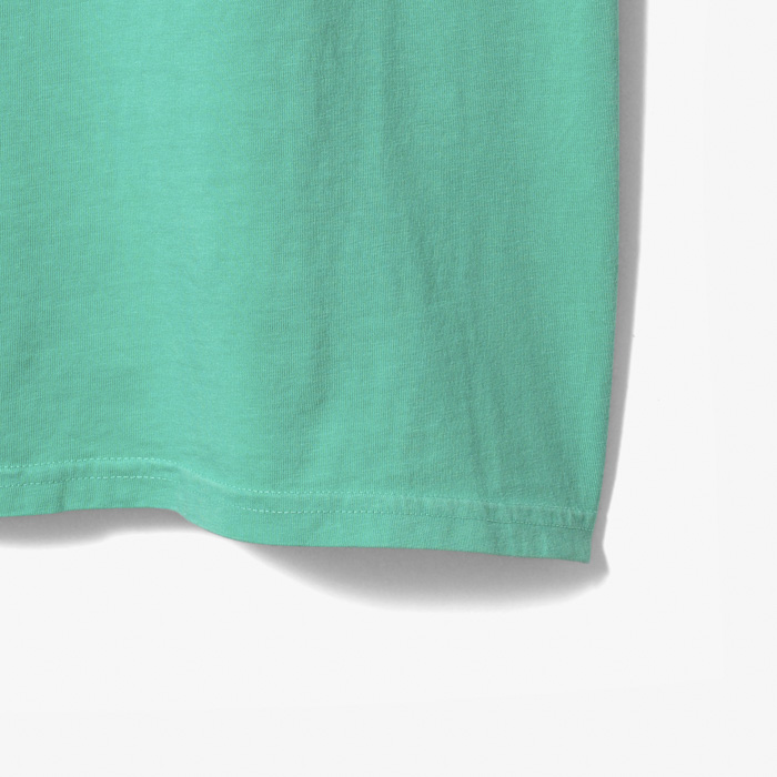 MATCH POINT A T-SHIRT GREEN