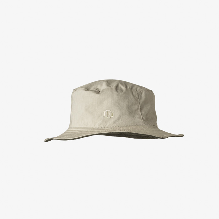 SANPEI 23 REVERSABLE HAT (WASHED YARN DYED) SAND