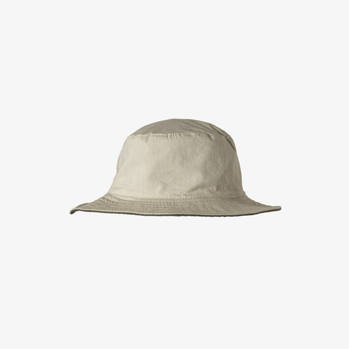 SANPEI 23 REVERSABLE HAT (WASHED YARN DYED) SAND