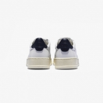 MEDALIST SNEAKERS LL (LEATHER/LEATHER) NAVY LL12