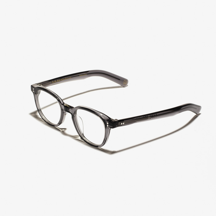 TYPE T EYEWEAR DARK GRAY