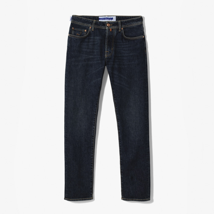 PANT 5 PKT REGULAR SLIM FIT BARD 1 INDIGO