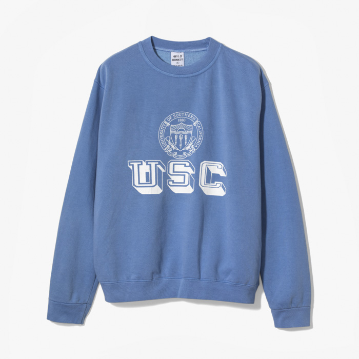 FG-USC SKY BLUE