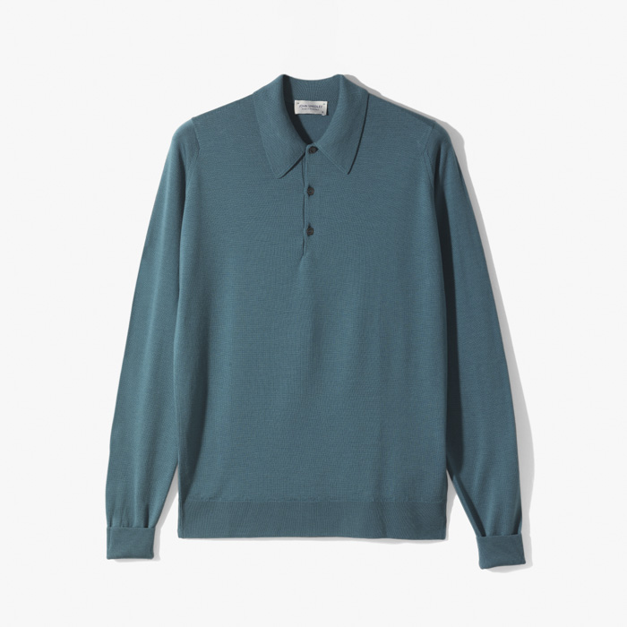 DORSET POLO SHIRT ORION BLUE