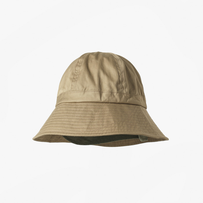 GUIDE HAT LIMITED CHINO KHAKI