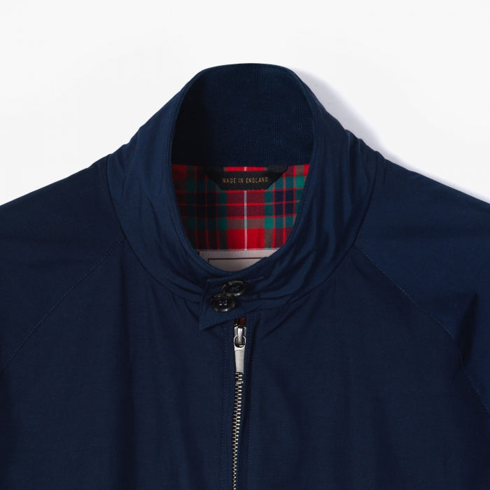 G9 ORIGINAL JACKET NAVY