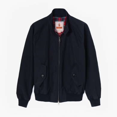 G9 ORIGINAL JACKET DARK NAVY