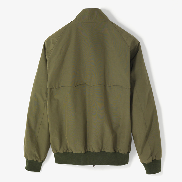 G9 ORIGINAL JACKET ARMY