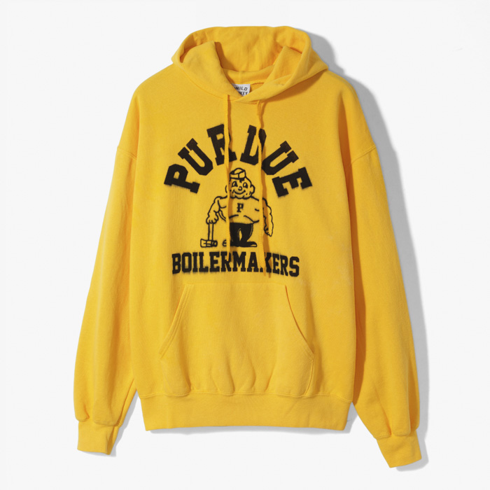 FC-BOILERMAKERS YELLOW