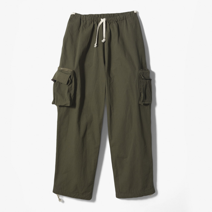 GUIDE TROUSER (CORDURA RIPSTOP) OLIVE