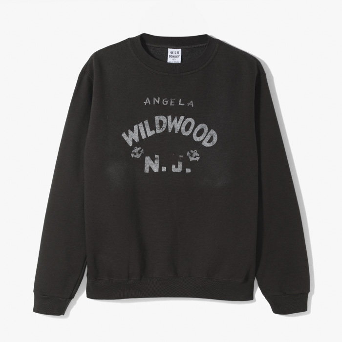 FG-WILDWOOD ASPHALT