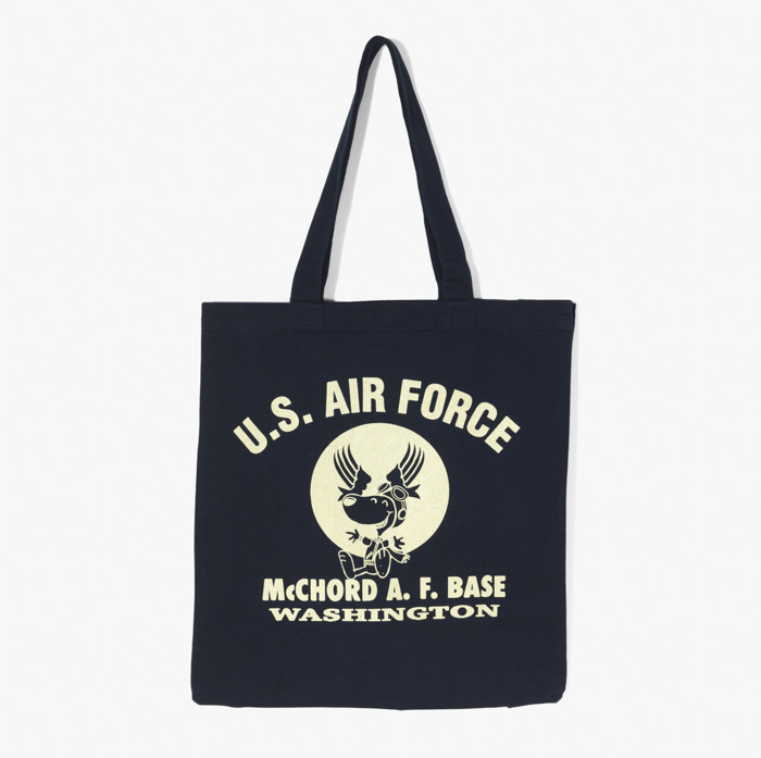 B-AIR FORCE NAVY