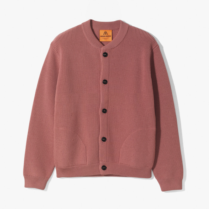 SKIPPER JACKET PINK