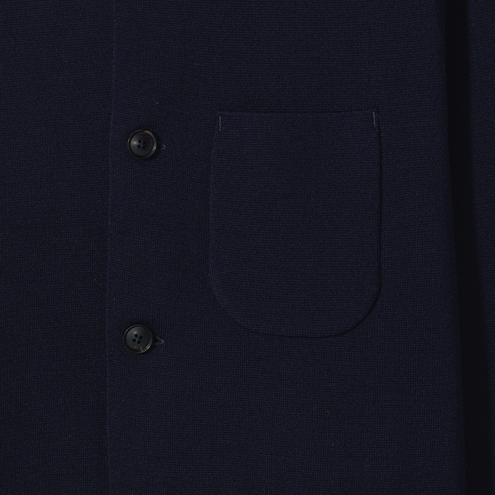 WORK JACKET NAVY