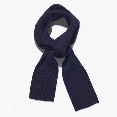 SCARF NAVY