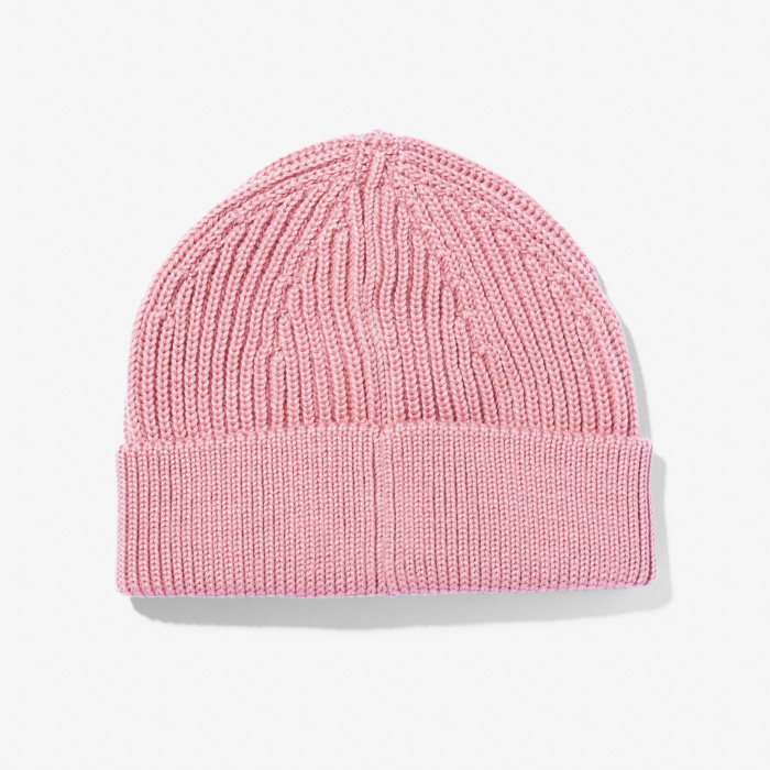 BEANIE MEDIUM PINK