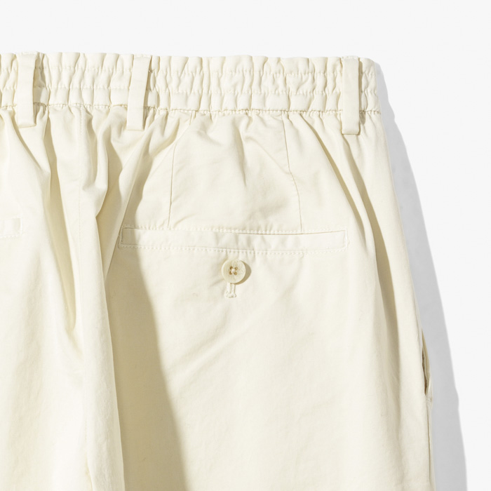 NEW PAUL COMFORT FIT PANT (LIGHT GABARDINE STRETCH) NATURAL