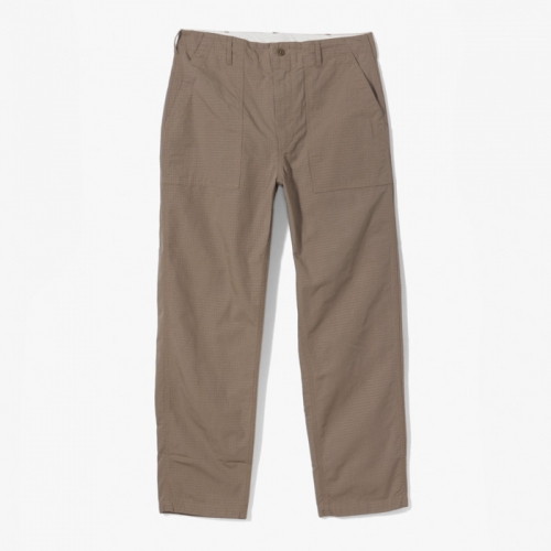 FATIGUE PANT (COTTON RIPSTOP) KHAKI