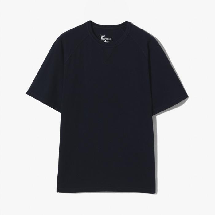 PORTLAND 480 RAGLAN T-SHIRT NAVY