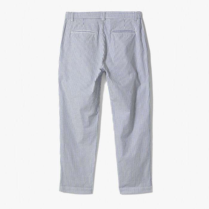 CAMBERRA 314 EASY PANT BLUE