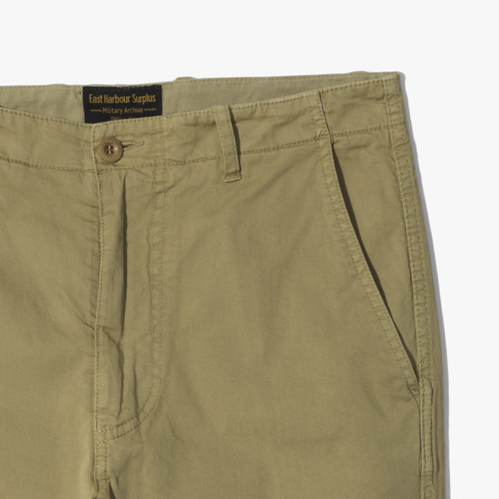 AXEL 340 CHINO PANT BEIGE