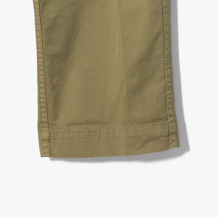 AXEL 340 CHINO PANT BEIGE