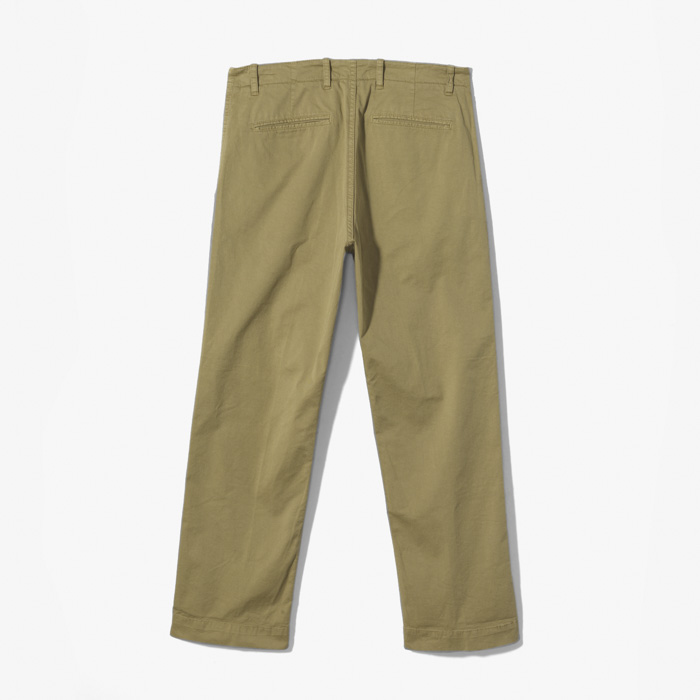 AXEL 340 CHINO PANT BEIGE
