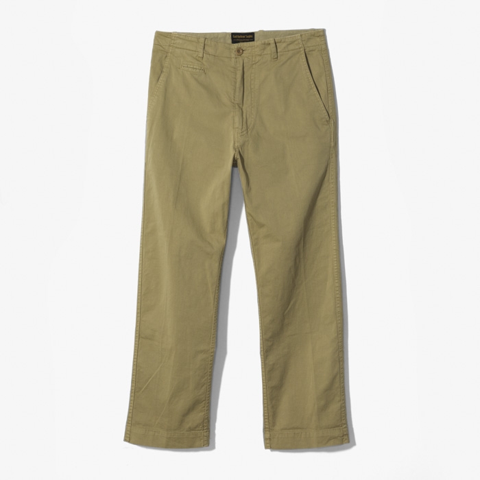 AXEL 340 CHINO PANT BEIGE