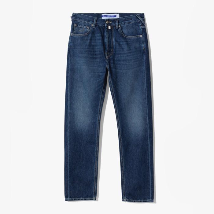 PANT PKT STRAIGHT FIT ICIO INDIGO