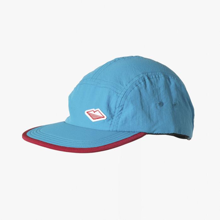 CAMP CAP AQUA BLUE