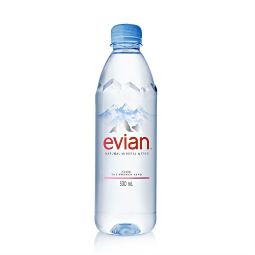 에비앙 500 (500ml*24)