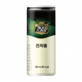 진저엘 250 (Can) (250ml*30)