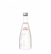 에비앙 글라스 330 (330ml*20 Bottle)