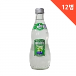 로리나 스파클링 모히또 330 (330ml*12)