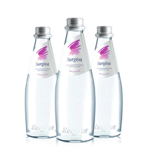 수르지바 탄산수 750 (750ml*12)