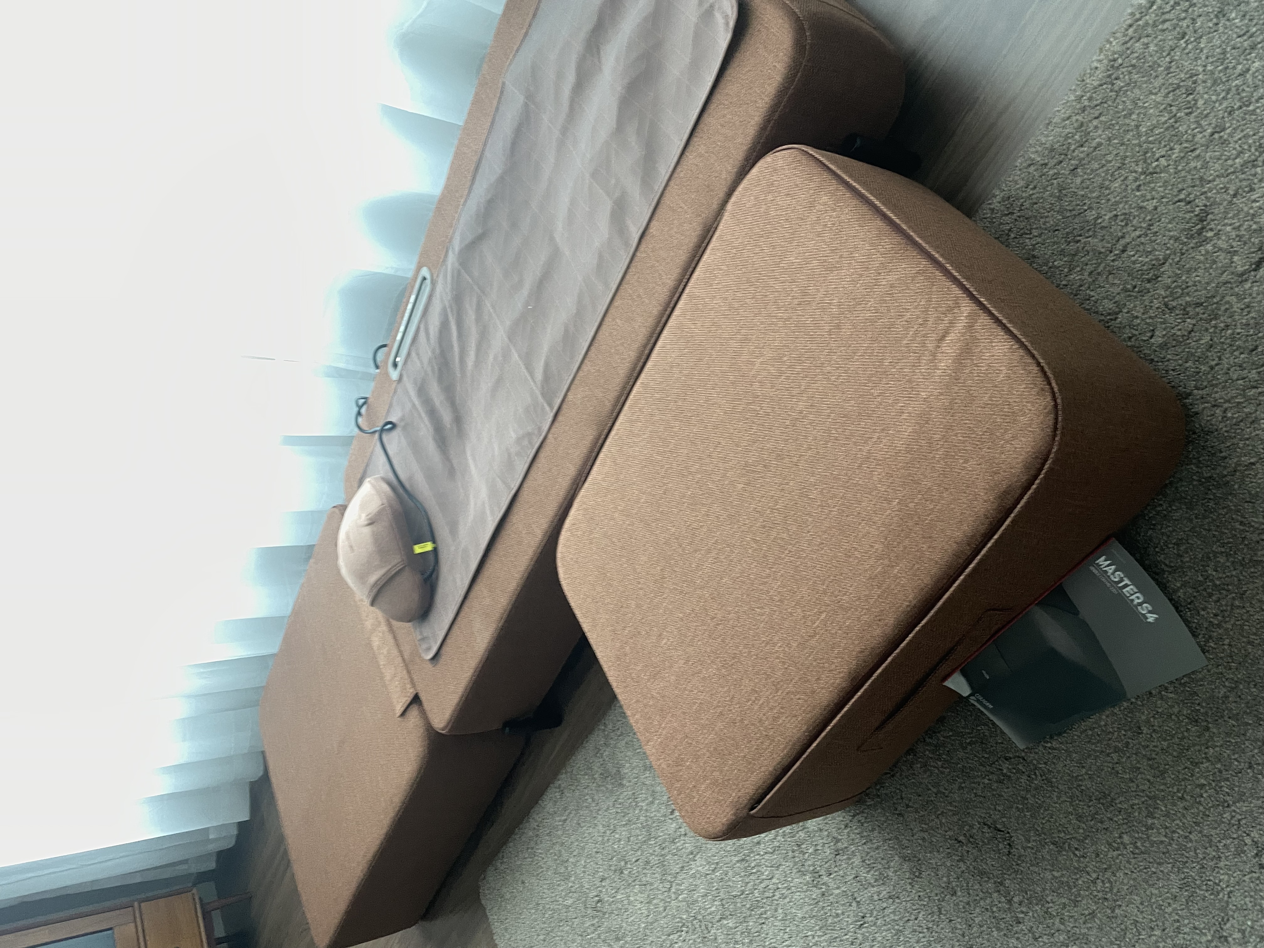 구독] 의료기기 마스터 S4 l 세라젬 공식몰