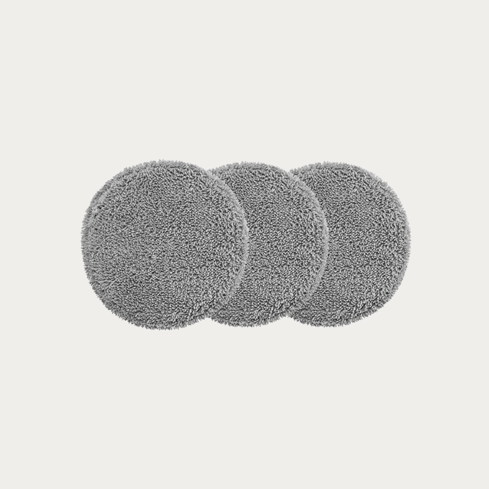 [세라봇 전용] 밀착걸레패드 3개입